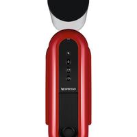 NESPRESSO ESSENZA PLUS RED BLUETOOTH-DeLonghi