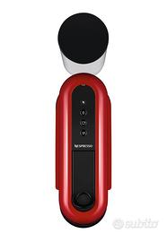 NESPRESSO ESSENZA PLUS RED BLUETOOTH-DeLonghi