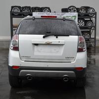 RICAMBI USATI AUTO CHEVROLET CAPTIVA 2011 Z22D1