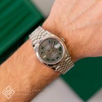 Rolex Datejust 36 Wimbledon_126234_Full Set_ NEW 1
