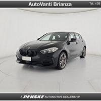 BMW Serie 1 116i Business Advantage