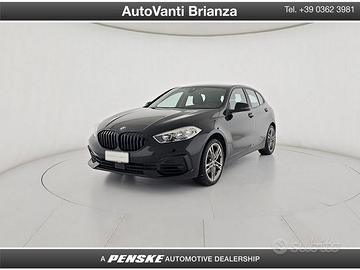 BMW Serie 1 116i Business Advantage