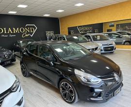 RENAULT CLIO 1.5 Dci 75 cv "NAVI/RETRO/PELLE"-2018