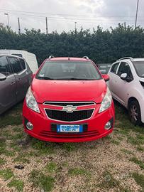 Ricambi usati chevrolet spark 2009-2022