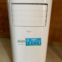 Climatizzatore portatile Argo