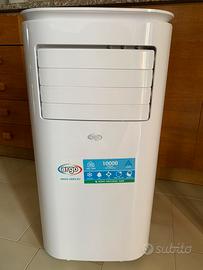 Climatizzatore portatile Argo