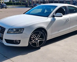 Audi A5 4 porte