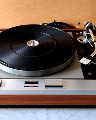 Thorens TD125 2 - ARG-audio Sito - Foto 5