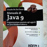 Manuale di Java 9