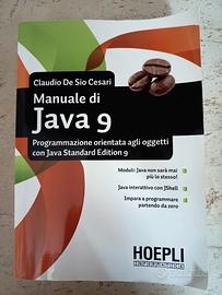 Manuale di Java 9