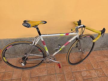 Bici da corsa