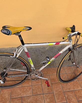 Bici da corsa