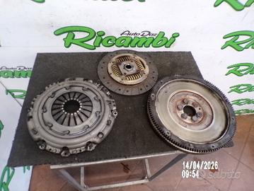 KIT FRIZIONE VOLANO VW GOLF 5 - V 1.9 TDI 2007