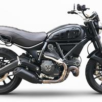 Ducati scrambler icon