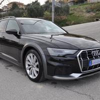 Audi A6 allroad 45 3.0 tdi mhev 48V Quattro