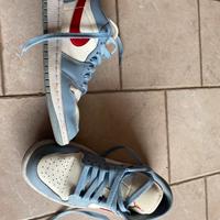 Scarpe Jordan 1 n38