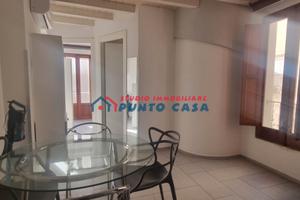 CENTRO STORICO-Pressi C.so Italia - Bilo arredato