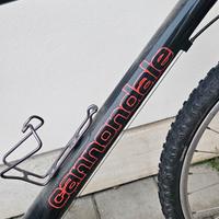 Bici Cannondaile MtB Uomo ruota da 26