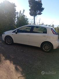 fiat grande punto longue 1.3 mjt