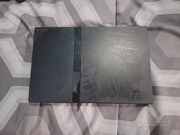 ps2 slim
