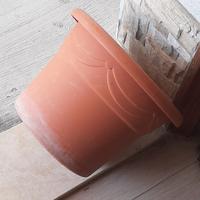 vaso porta albero di natale