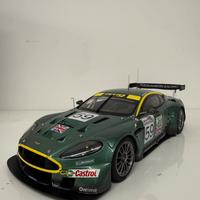 Aston Martin DBR9 1:18 Autoart
