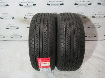 Gomme 195 60 14 Threea NUOVE Estive