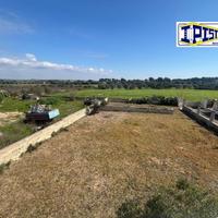 Terreno edificabile Montedarena