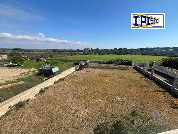 Terreno edificabile Montedarena