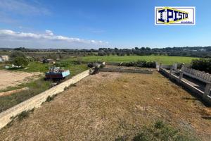 Terreno edificabile Montedarena