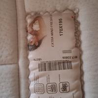 Materasso matrimoniale  Per Dormire