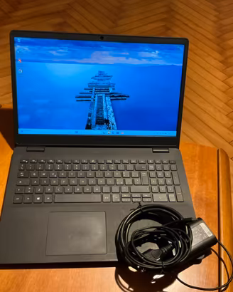 PC portatile DELL 15”