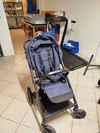 Passeggino Trio cybex balios s