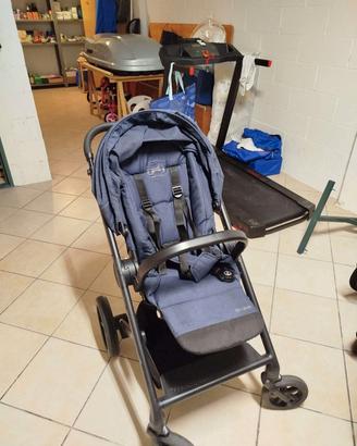 Passeggino Trio cybex balios s
