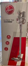 Aspirapolvere Hoover H-Free 700