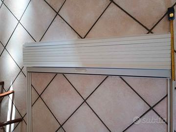 box  per  vasca   usato  pochissimo