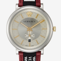 Elegante Orologio Versace a 349 anziché 490