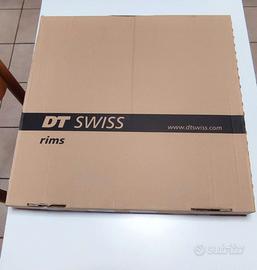 DT SWISS EX511 27,5" NUOVO
