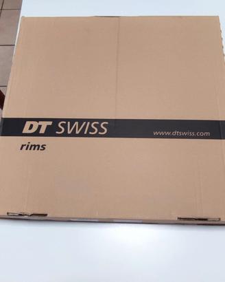 DT SWISS EX511 27,5" NUOVO
