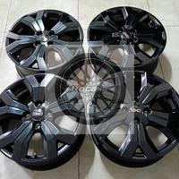 Cerchi in lega 16 originali Dacia Sandero