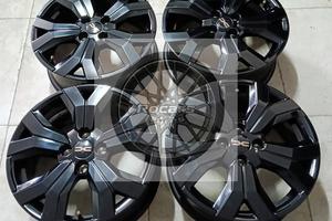 Cerchi in lega 16 originali Dacia Sandero
