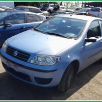 Ricambi Usati FIAT PUNTO (2U) 2004