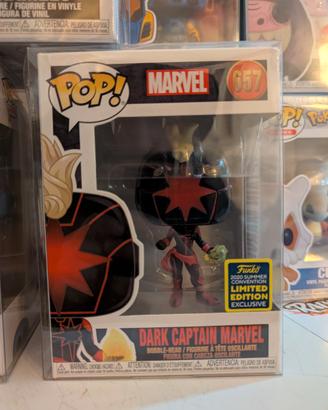Funko pop vari