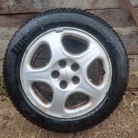 gomme da neve 
