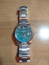 Orologio Lorenz Ginevra Gemstone 
