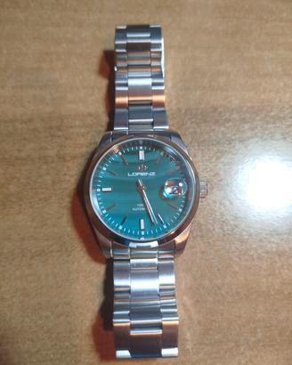 Orologio Lorenz Ginevra Gemstone 