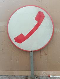 insegna telefonica