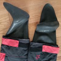 Muta stagna junior 9/11 anni