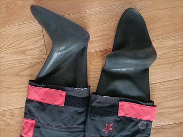 Muta stagna junior 9/11 anni