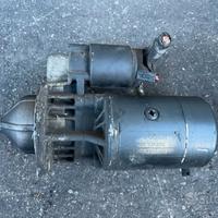 Motorino avv. Nissan Eco T100 98 3000cc TD BD30 TI